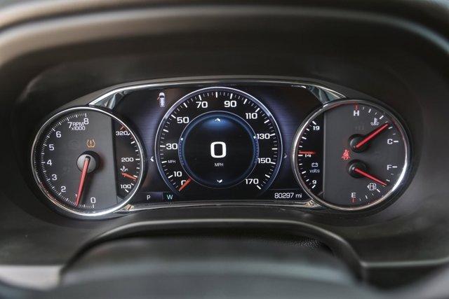 used 2018 GMC Acadia car, priced at $22,998