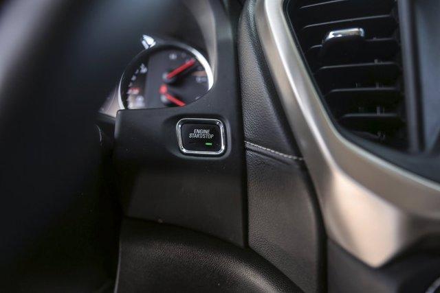 used 2018 GMC Acadia car, priced at $22,998