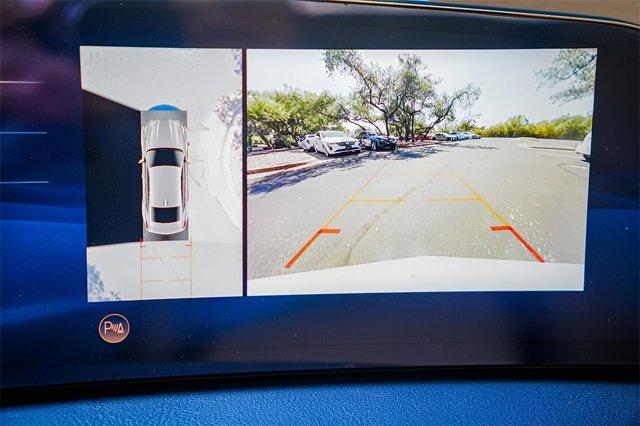 new 2026 Cadillac CT5 car, priced at $60,465