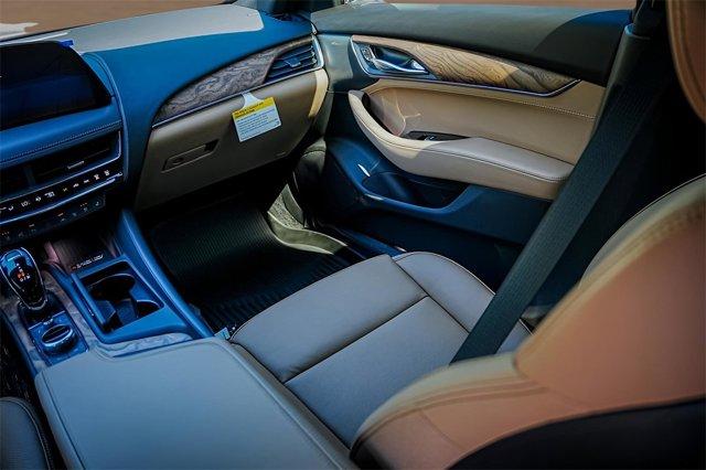 new 2026 Cadillac CT5 car, priced at $60,465