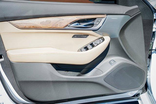 new 2026 Cadillac CT5 car, priced at $60,465