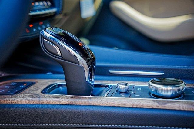 new 2026 Cadillac CT5 car, priced at $60,465