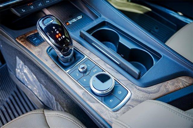 new 2026 Cadillac CT5 car, priced at $60,465