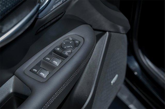 new 2025 Cadillac XT5 car, priced at $64,165