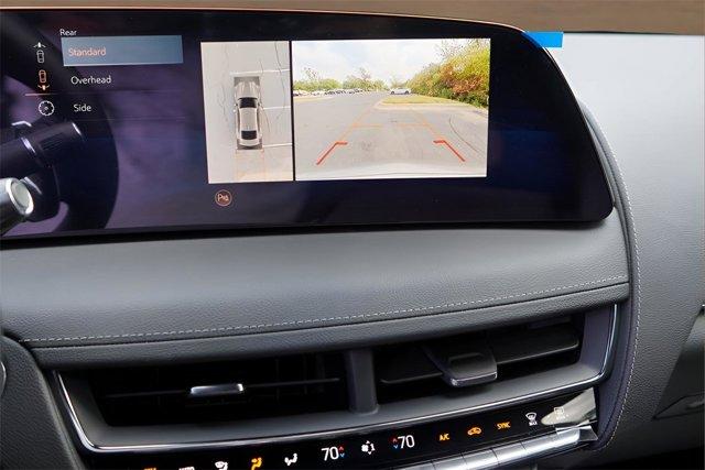 new 2026 Cadillac CT5 car, priced at $52,790