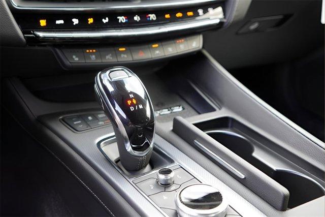 new 2026 Cadillac CT5 car, priced at $52,790