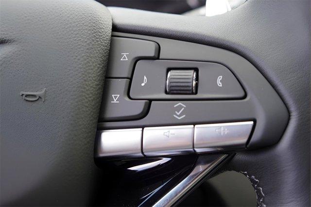 new 2026 Cadillac CT5 car, priced at $52,790