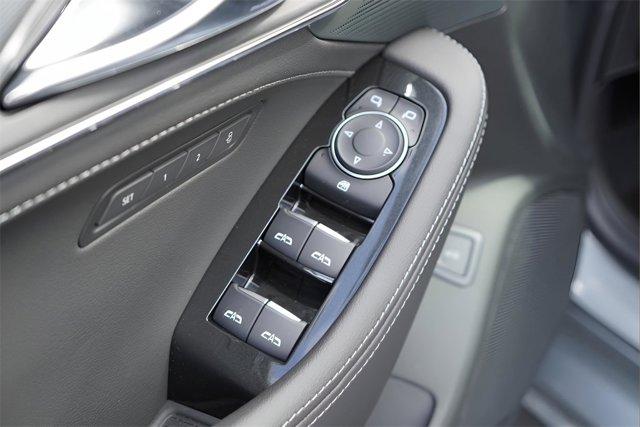 new 2026 Cadillac CT5 car, priced at $52,790