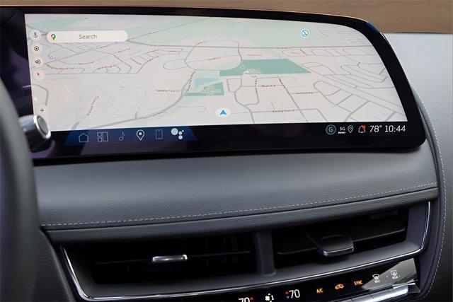 new 2026 Cadillac CT5 car, priced at $52,790