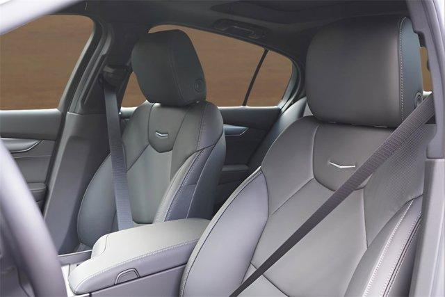 new 2026 Cadillac CT5 car, priced at $52,790