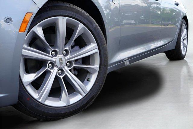 new 2026 Cadillac CT5 car, priced at $52,790