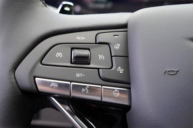 new 2026 Cadillac CT5 car, priced at $52,790