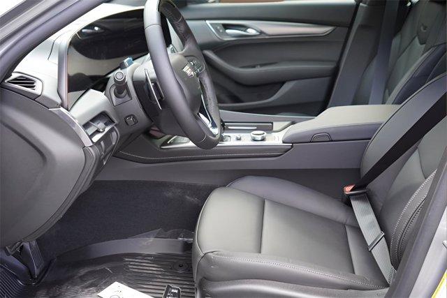 new 2026 Cadillac CT5 car, priced at $52,790