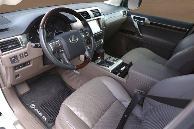used 2019 Lexus GX 460 car, priced at $44,815