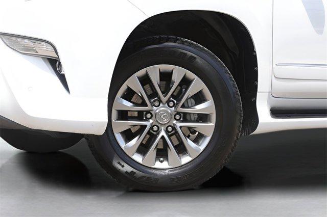 used 2019 Lexus GX 460 car, priced at $44,815