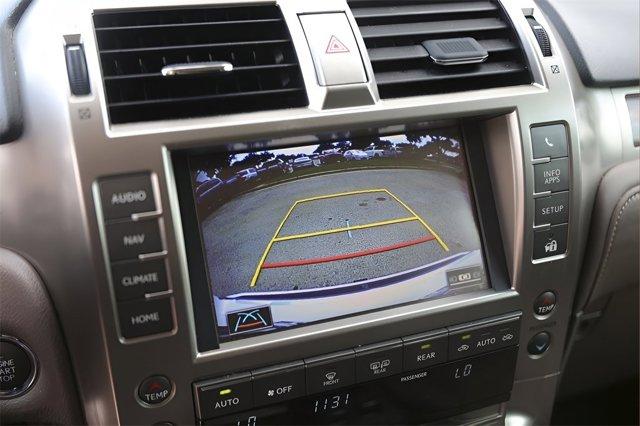 used 2019 Lexus GX 460 car, priced at $44,815