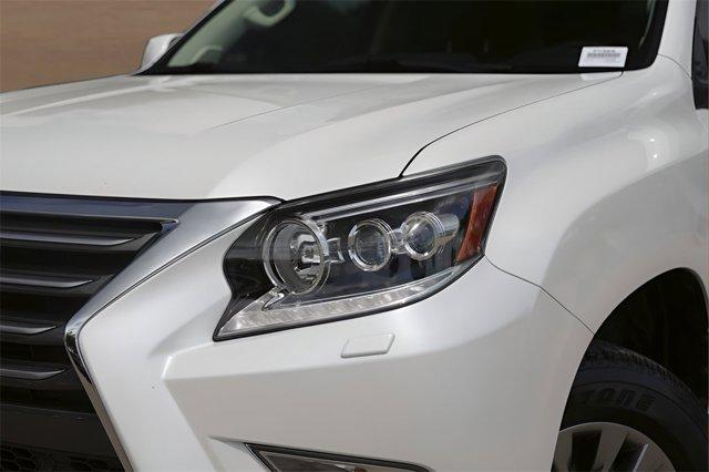 used 2019 Lexus GX 460 car, priced at $44,815