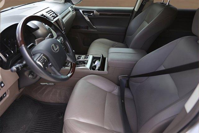 used 2019 Lexus GX 460 car, priced at $44,815