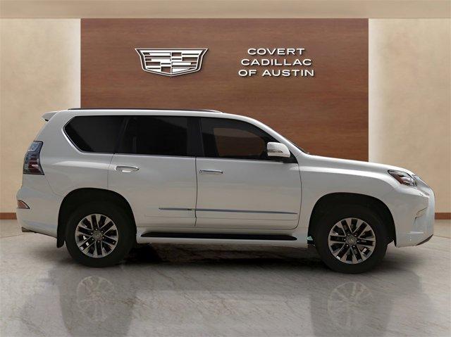 used 2019 Lexus GX 460 car, priced at $44,815