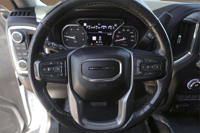 used 2021 GMC Sierra 2500 car, priced at $53,998