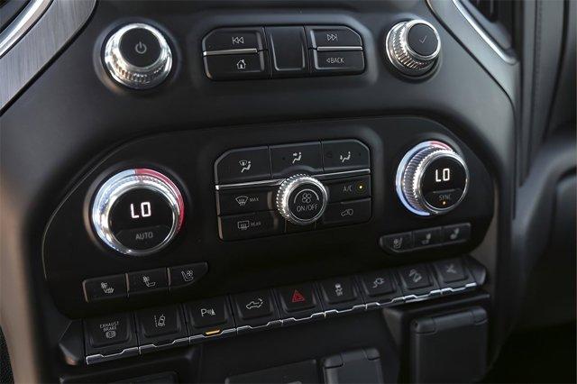 used 2021 GMC Sierra 2500 car, priced at $53,998