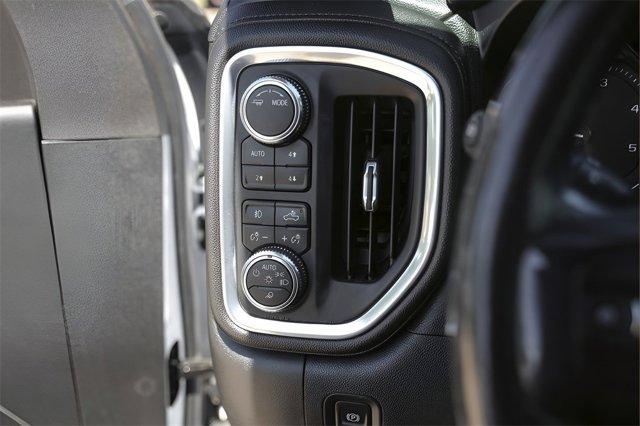 used 2021 GMC Sierra 2500 car, priced at $53,998