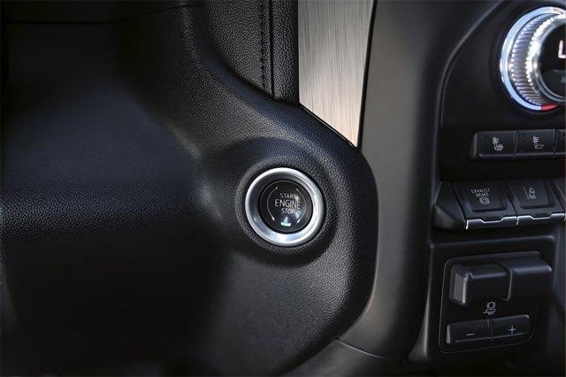 used 2021 GMC Sierra 2500 car, priced at $53,998