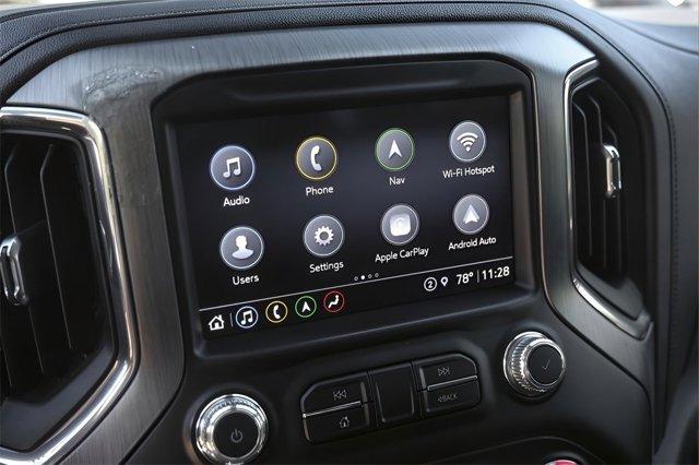 used 2021 GMC Sierra 2500 car, priced at $53,998
