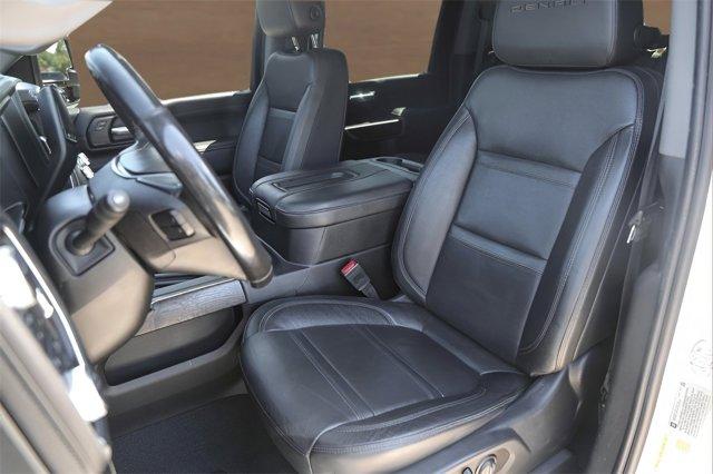 used 2021 GMC Sierra 2500 car, priced at $53,998