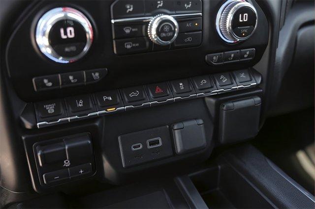 used 2021 GMC Sierra 2500 car, priced at $53,998
