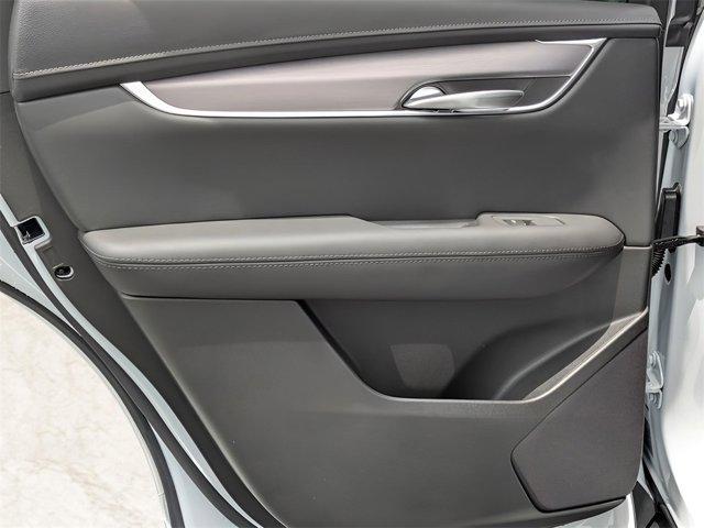 new 2025 Cadillac XT5 car, priced at $47,639