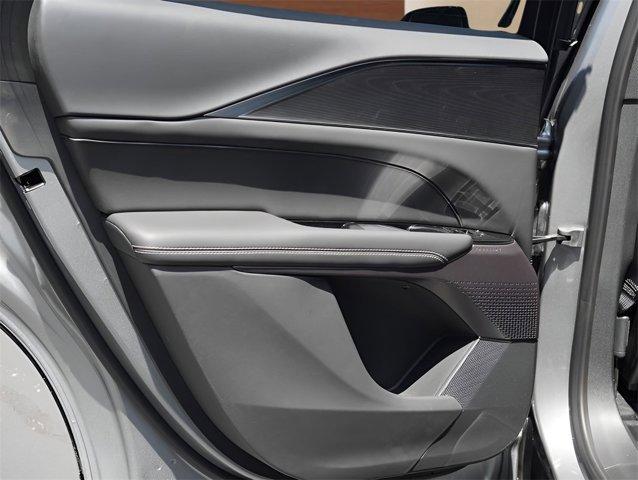 new 2025 Cadillac LYRIQ car, priced at $63,985