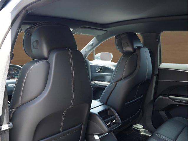new 2025 Cadillac LYRIQ car, priced at $63,985