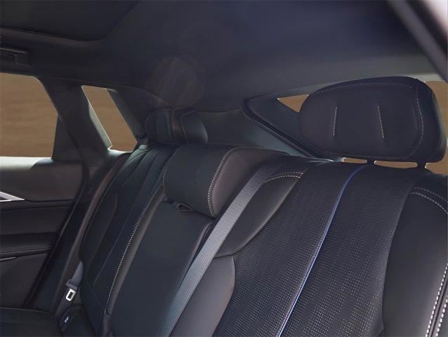new 2025 Cadillac LYRIQ car, priced at $63,985