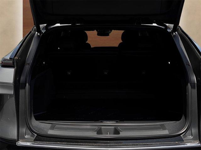 new 2025 Cadillac LYRIQ car, priced at $63,985