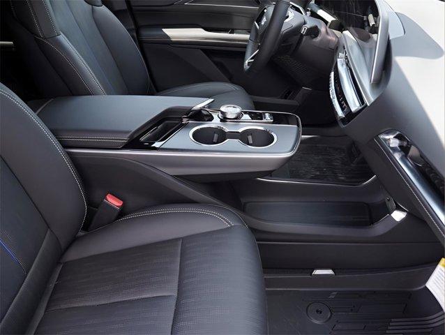new 2025 Cadillac LYRIQ car, priced at $63,985