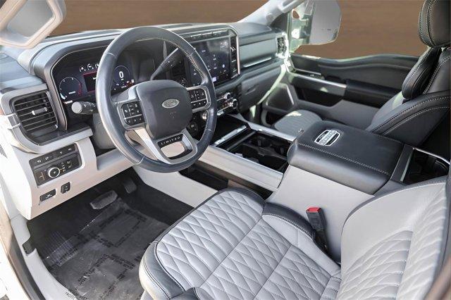 used 2024 Ford F-250 car, priced at $88,988