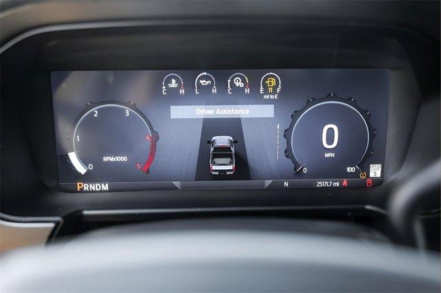 used 2024 Ford F-250 car, priced at $88,988