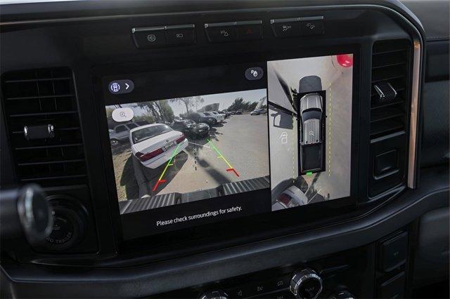 used 2024 Ford F-250 car, priced at $88,988