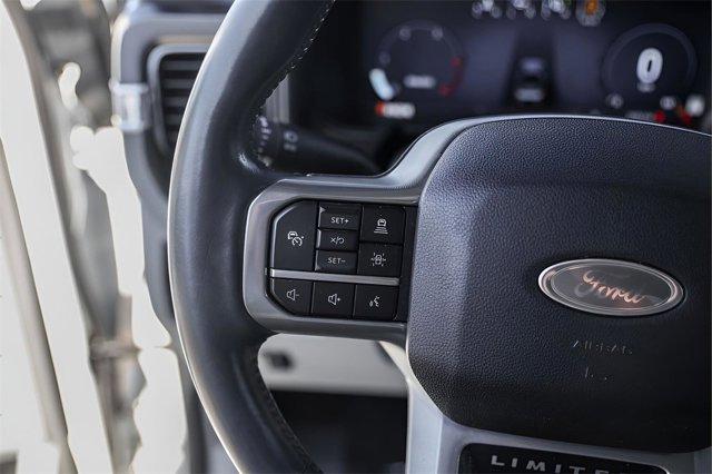used 2024 Ford F-250 car, priced at $88,988