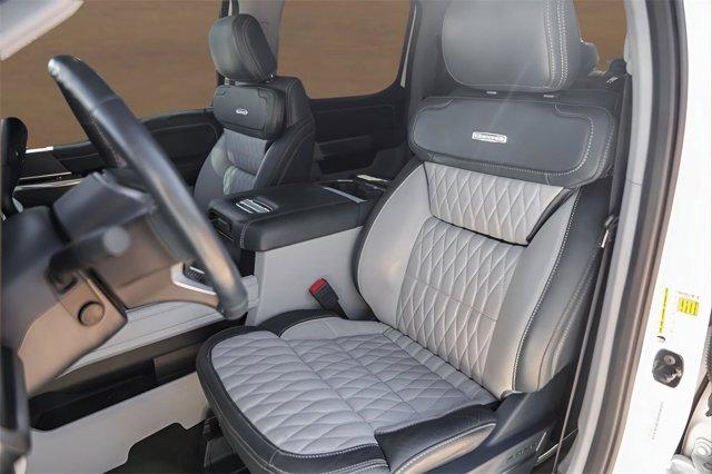 used 2024 Ford F-250 car, priced at $88,988