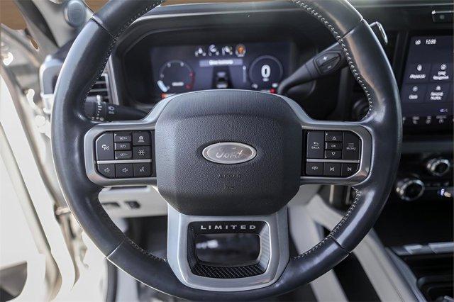 used 2024 Ford F-250 car, priced at $88,988