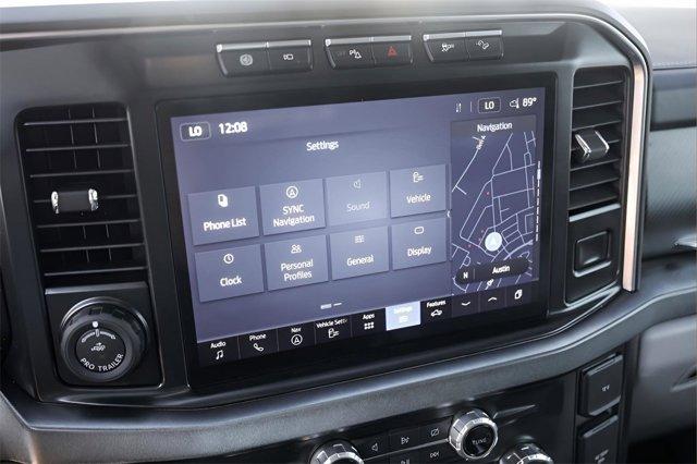 used 2024 Ford F-250 car, priced at $88,988