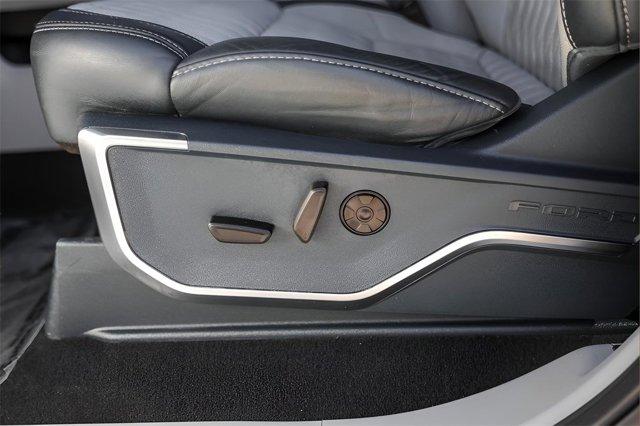 used 2024 Ford F-250 car, priced at $88,988