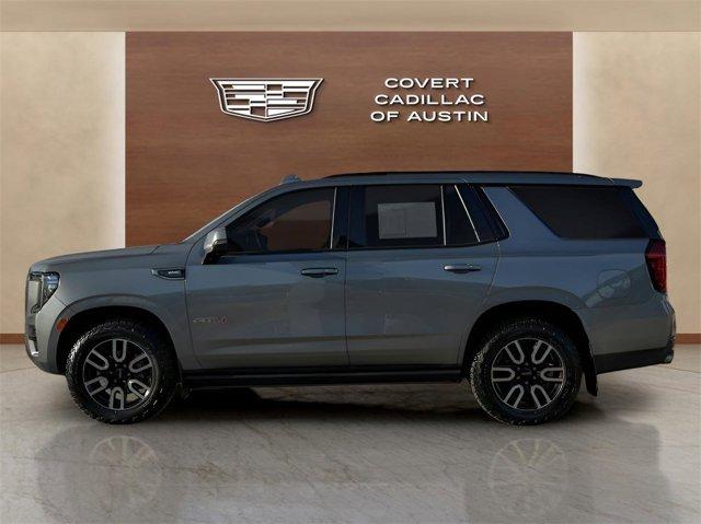 used 2022 GMC Yukon car, priced at $52,998