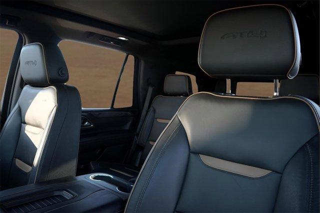 used 2022 GMC Yukon car, priced at $52,998