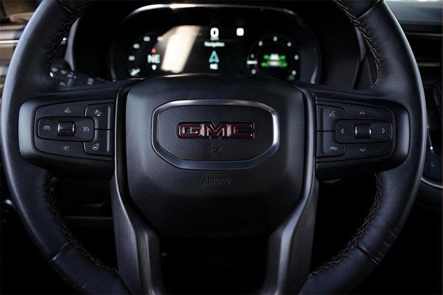 used 2022 GMC Yukon car, priced at $52,998