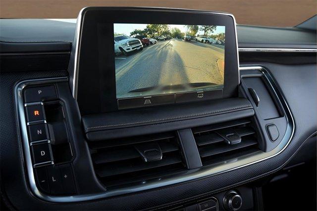 used 2022 GMC Yukon car, priced at $52,998