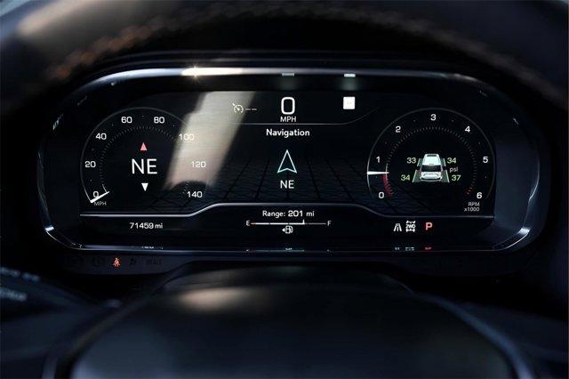 used 2022 GMC Yukon car, priced at $52,998