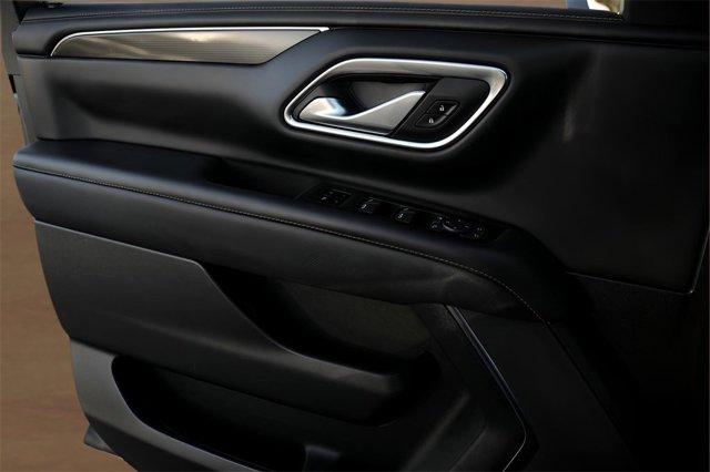 used 2022 GMC Yukon car, priced at $52,998